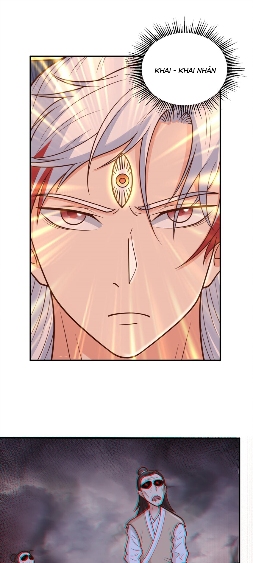 Luyện Khí Chi Thần - Chapter 71 - Page 12