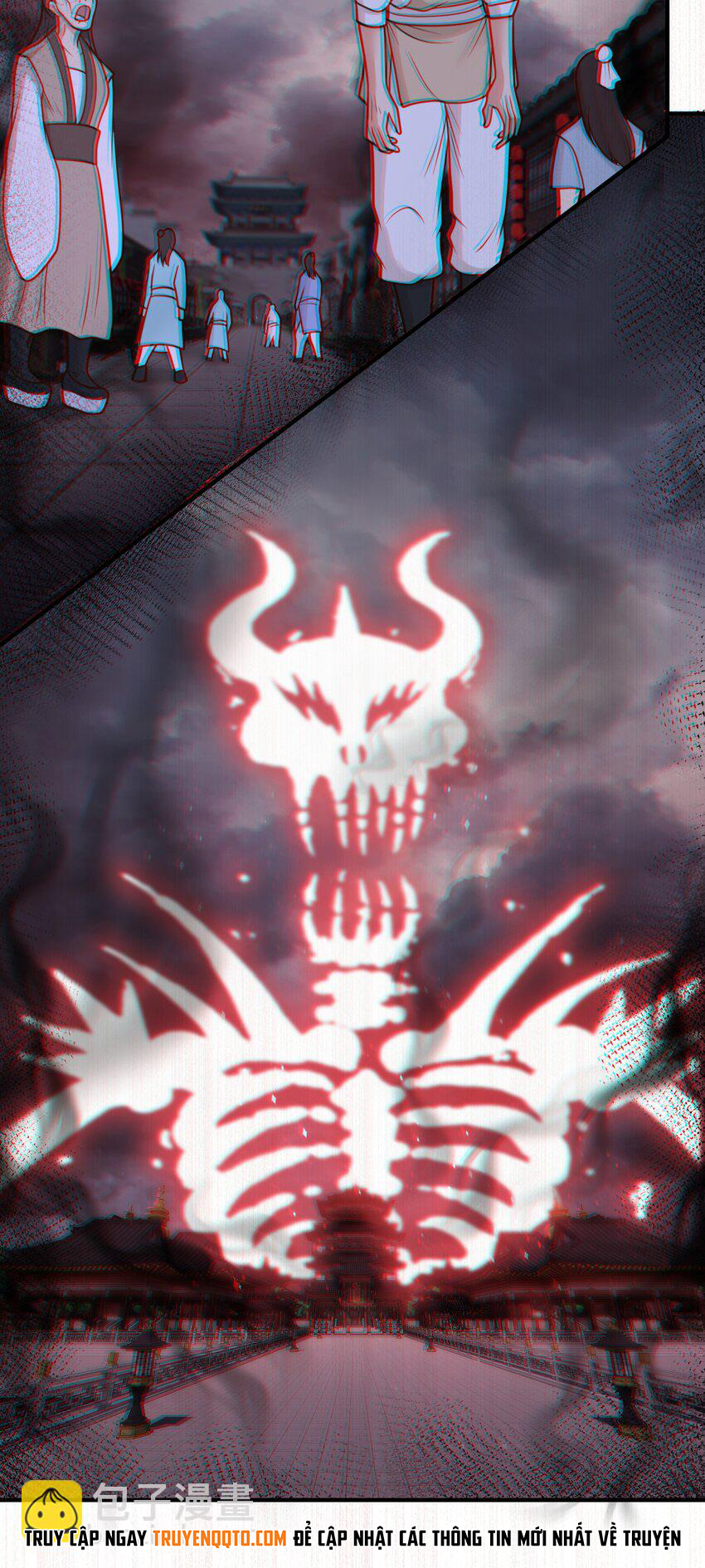 Luyện Khí Chi Thần - Chapter 71 - Page 13