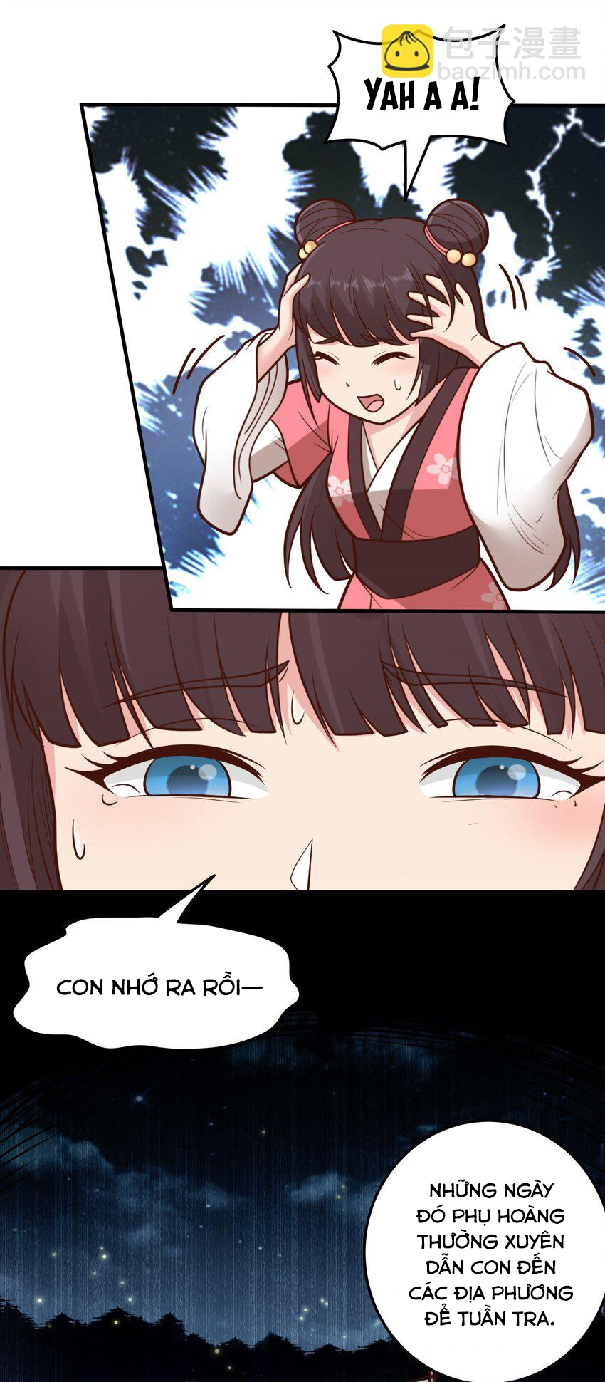 Luyện Khí Chi Thần - Chapter 71 - Page 14