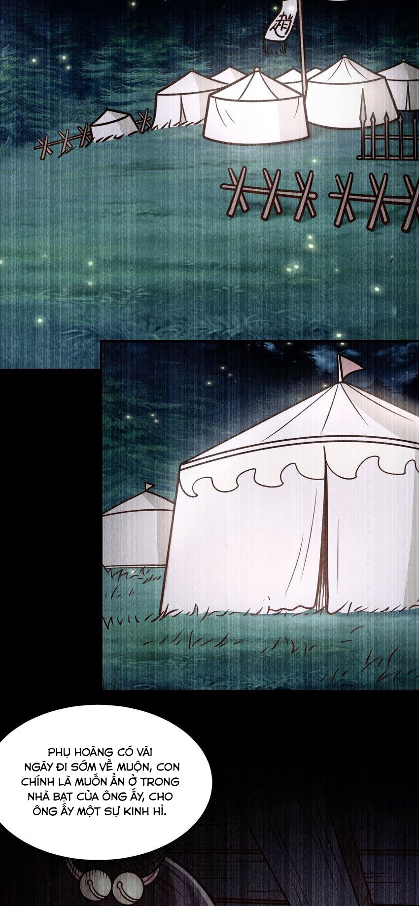 Luyện Khí Chi Thần - Chapter 71 - Page 15