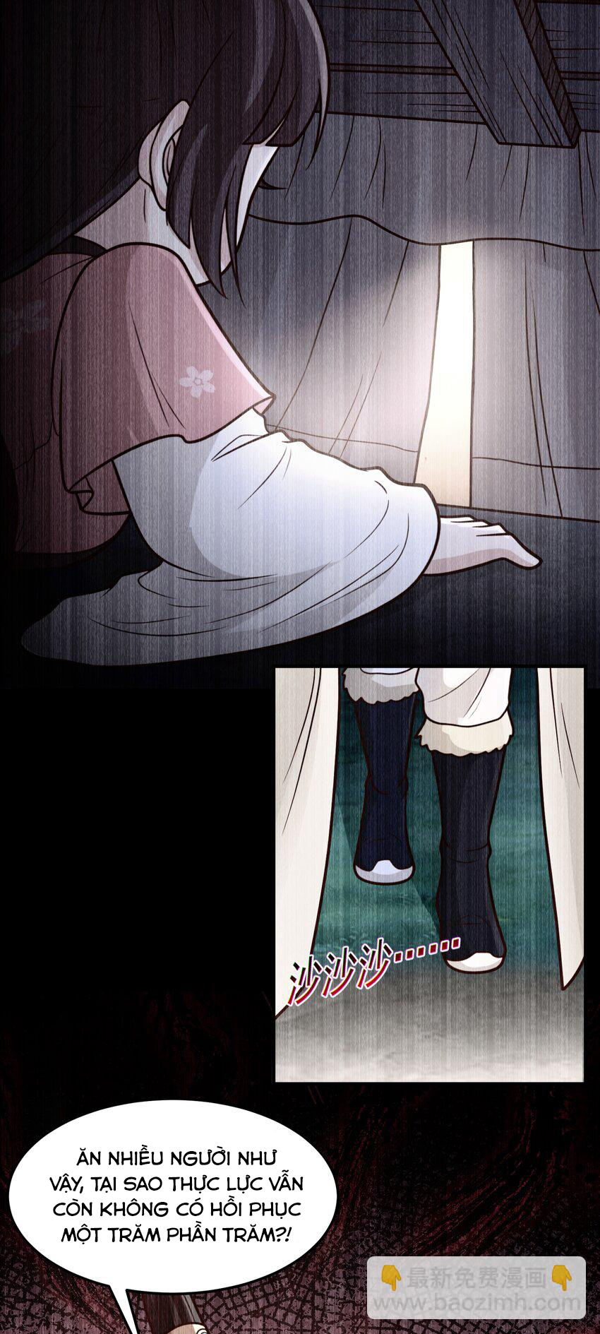 Luyện Khí Chi Thần - Chapter 71 - Page 16