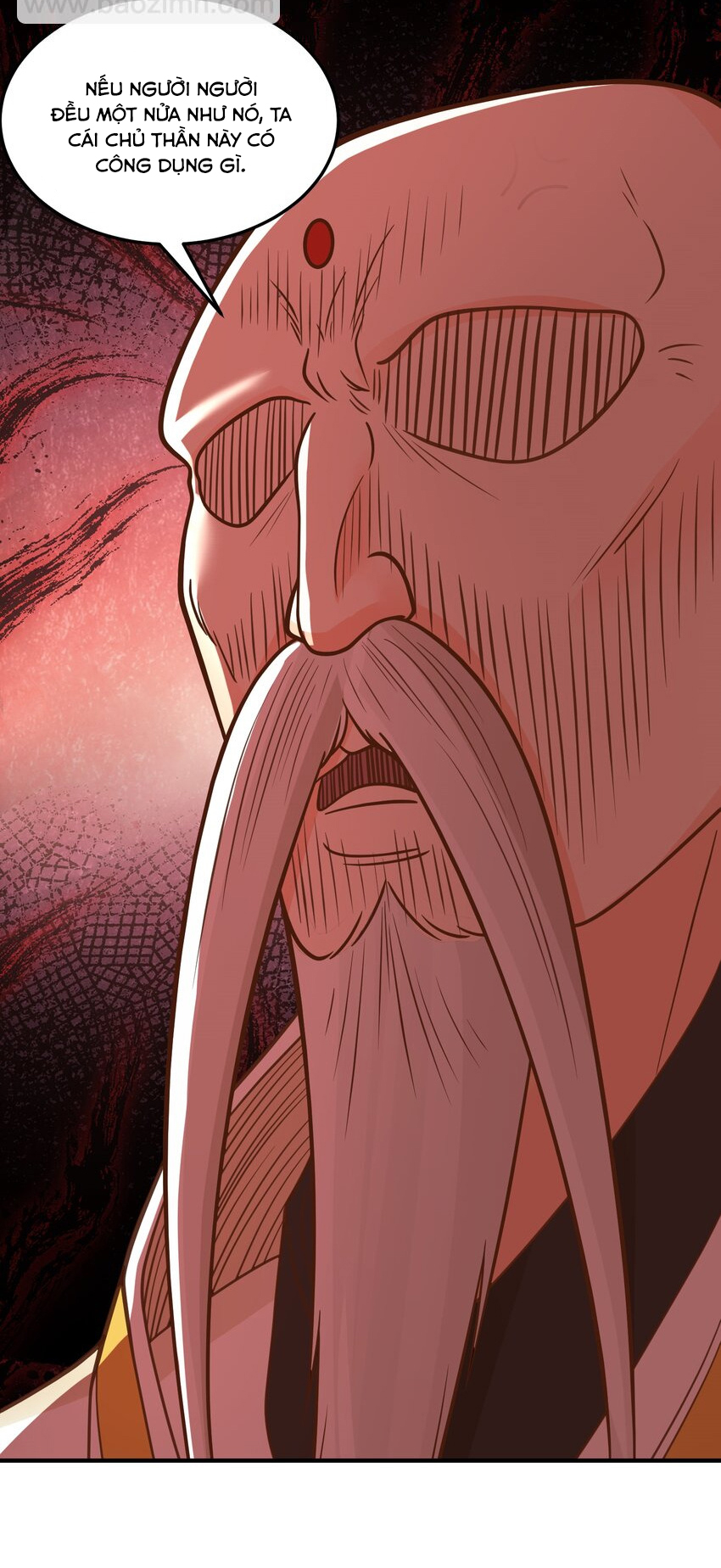 Luyện Khí Chi Thần - Chapter 71 - Page 25