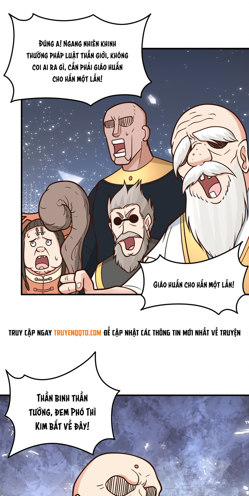 Luyện Khí Chi Thần - Chapter 71 - Page 26