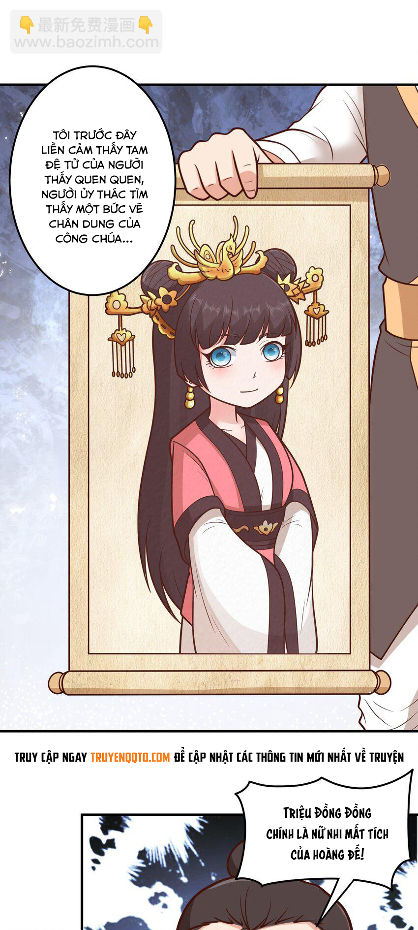 Luyện Khí Chi Thần - Chapter 71 - Page 8