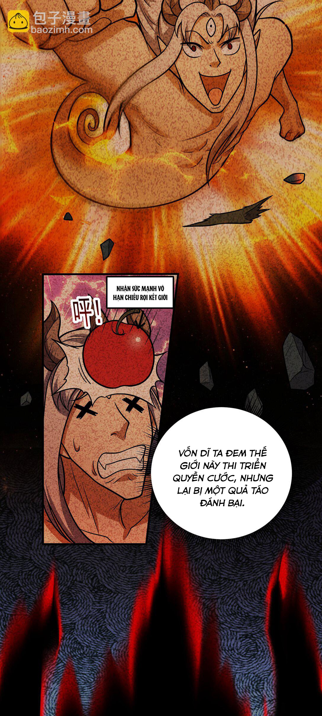 Luyện Khí Chi Thần - Chapter 72 - Page 12