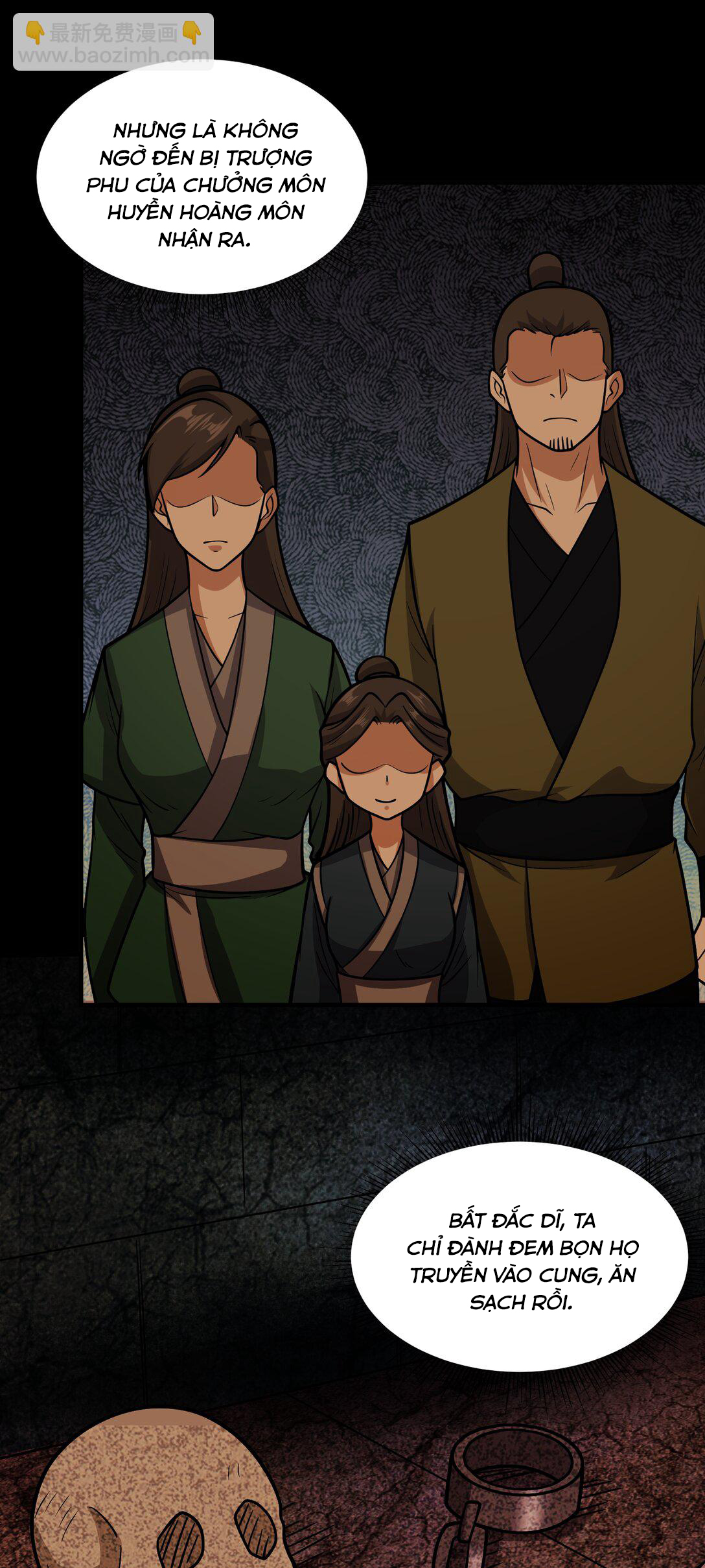 Luyện Khí Chi Thần - Chapter 72 - Page 14