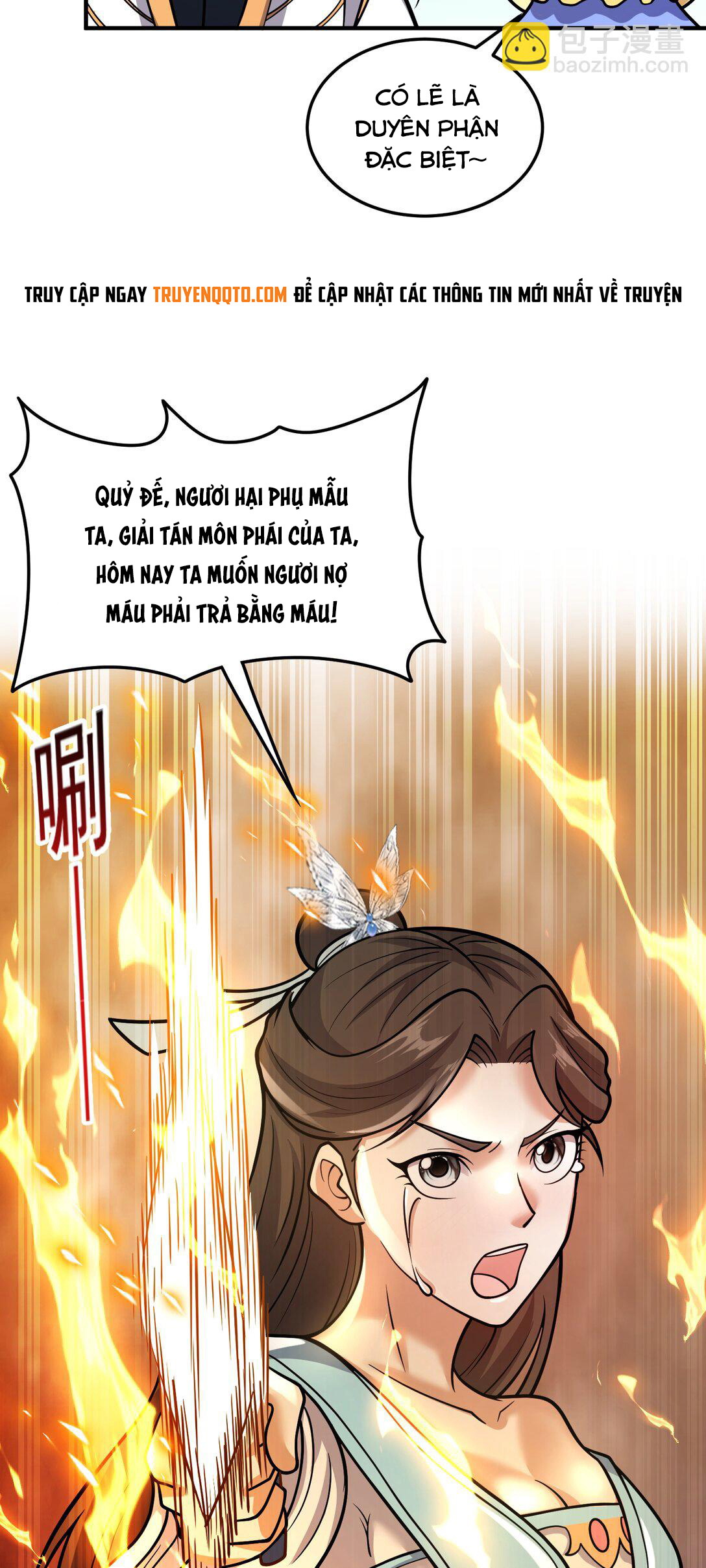 Luyện Khí Chi Thần - Chapter 72 - Page 16
