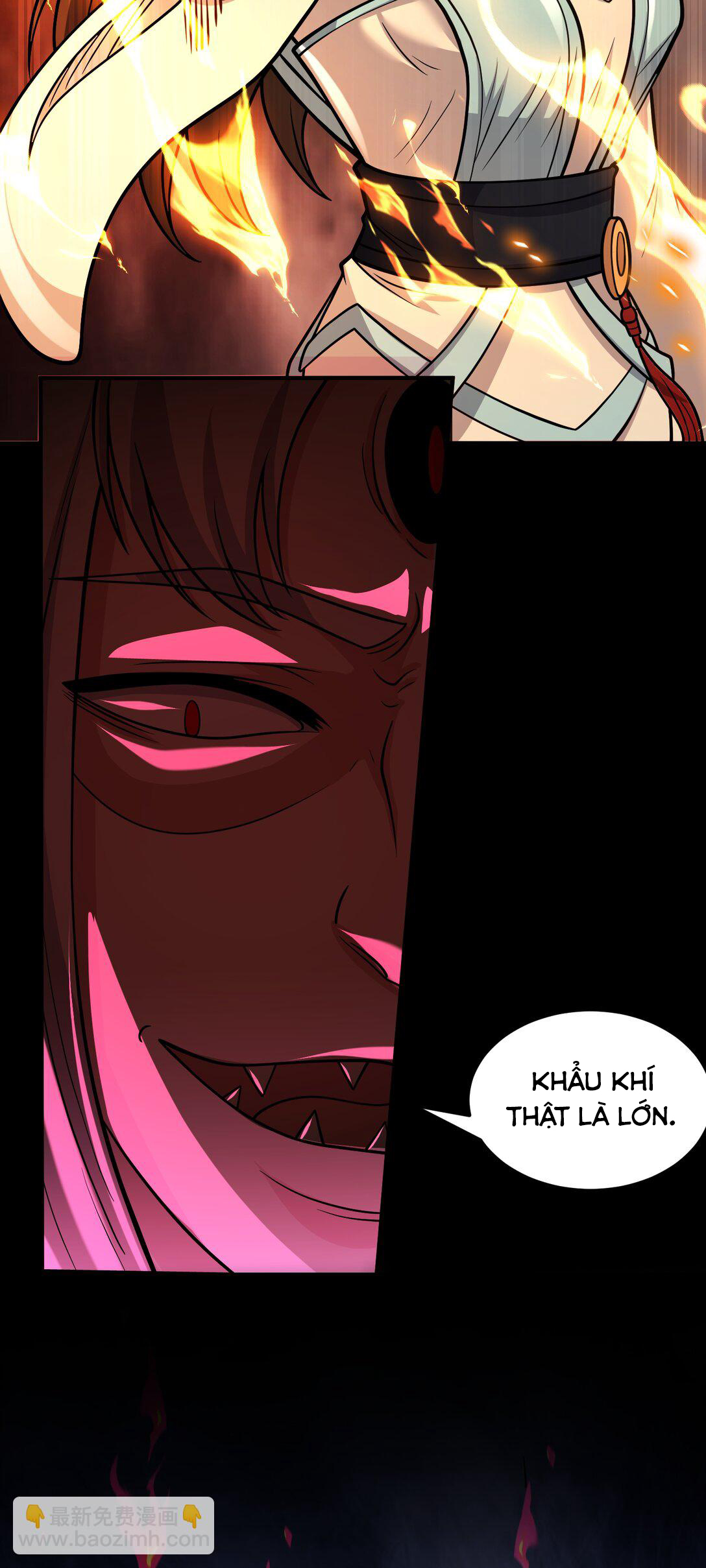 Luyện Khí Chi Thần - Chapter 72 - Page 17