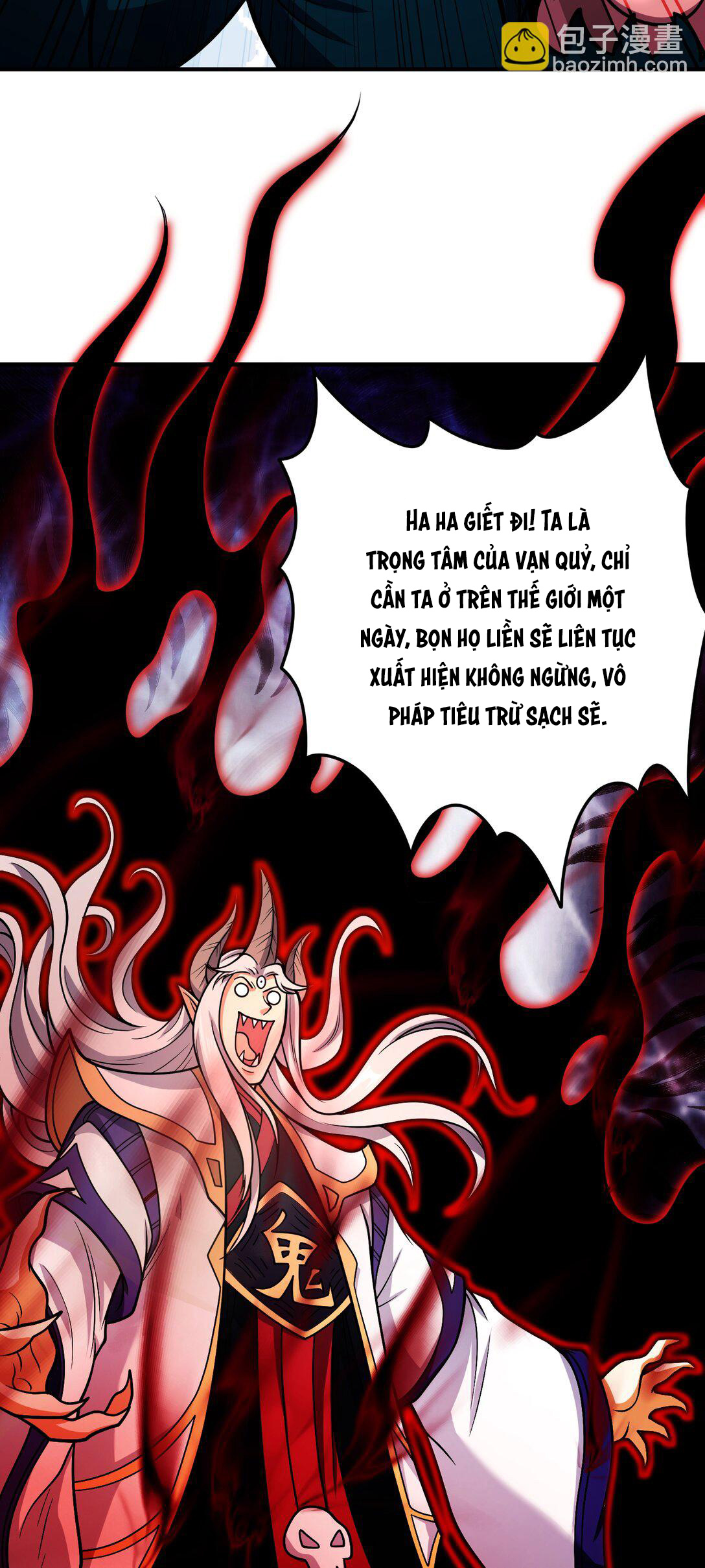 Luyện Khí Chi Thần - Chapter 72 - Page 22