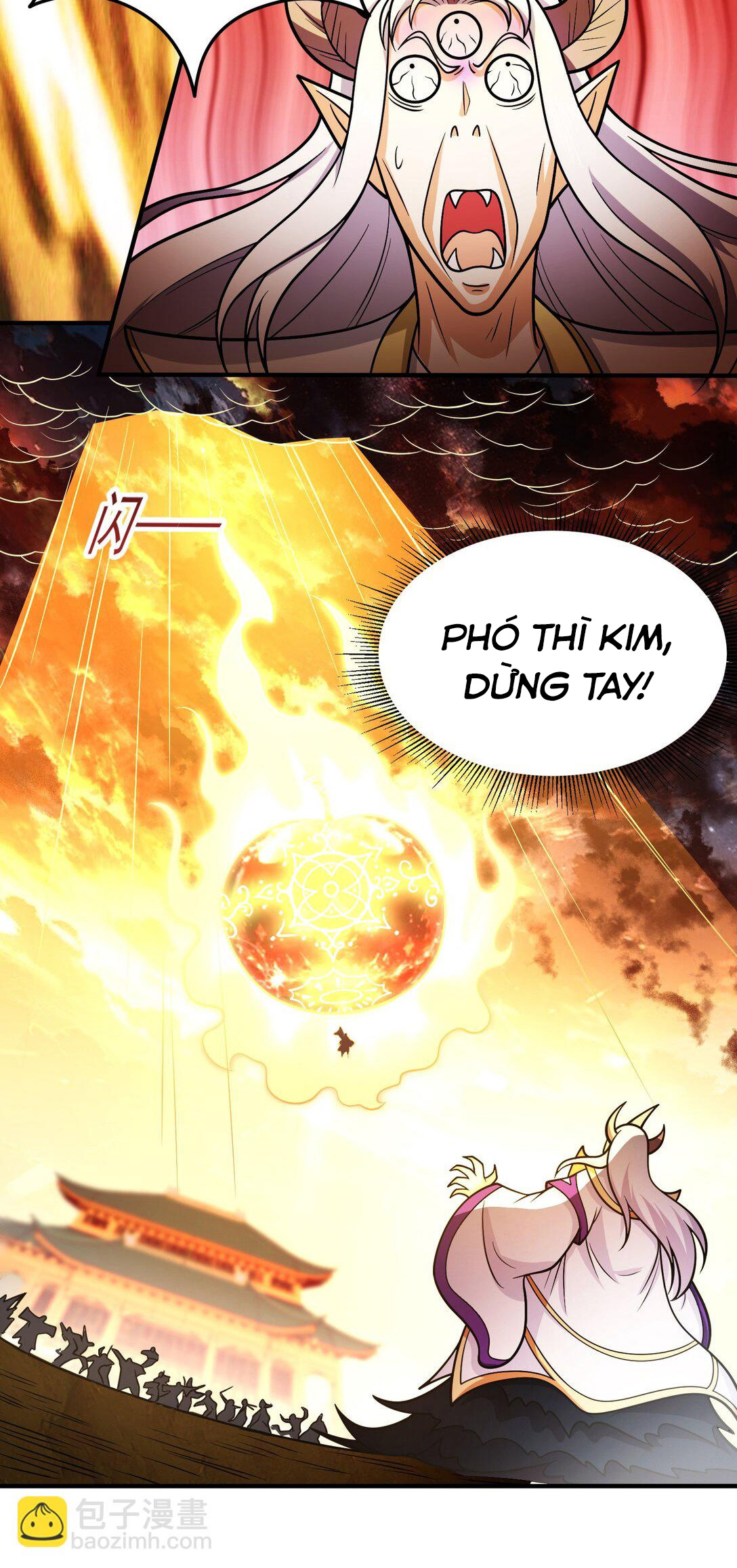 Luyện Khí Chi Thần - Chapter 72 - Page 25