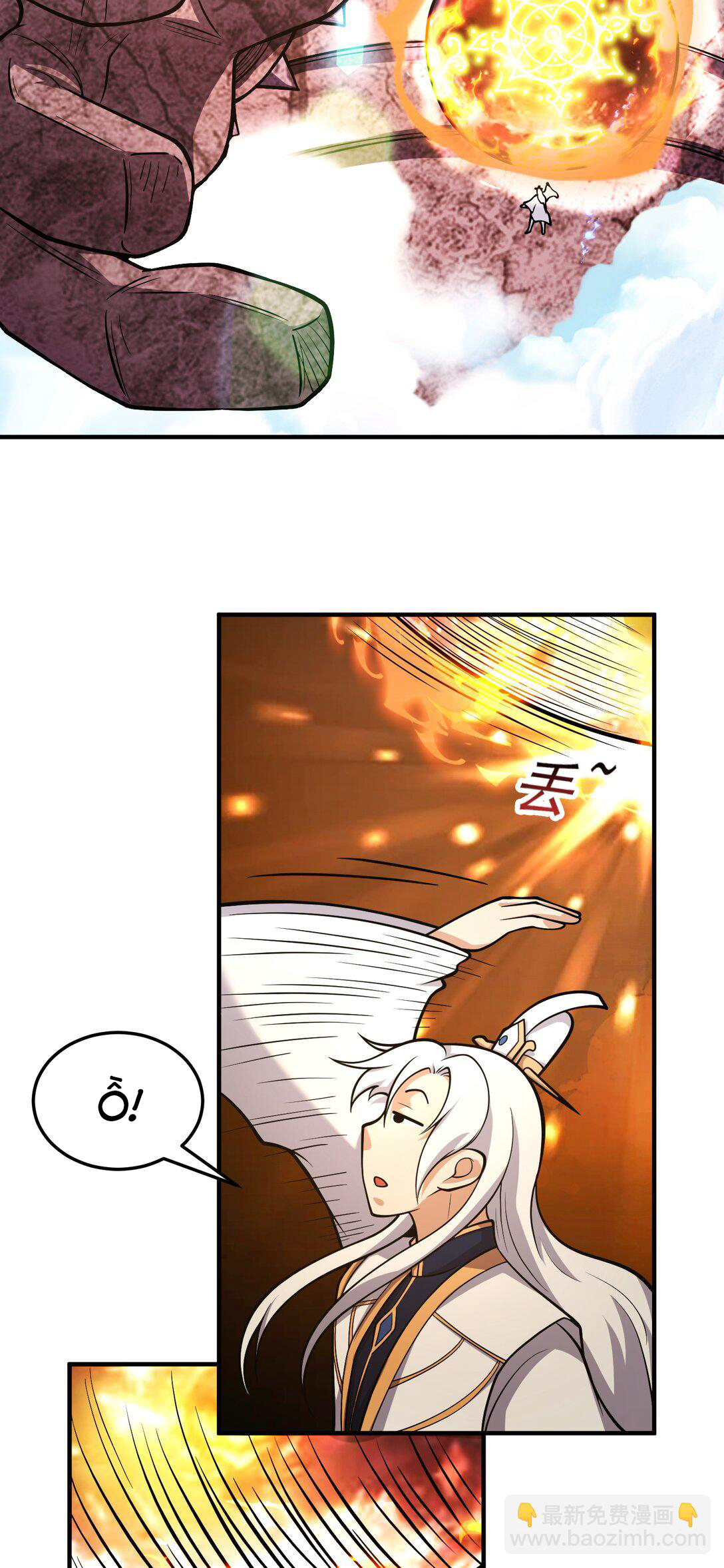 Luyện Khí Chi Thần - Chapter 72 - Page 27