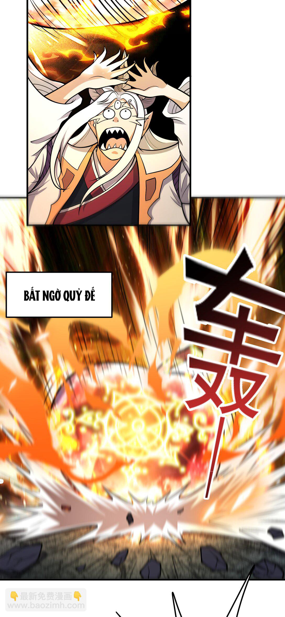 Luyện Khí Chi Thần - Chapter 72 - Page 28