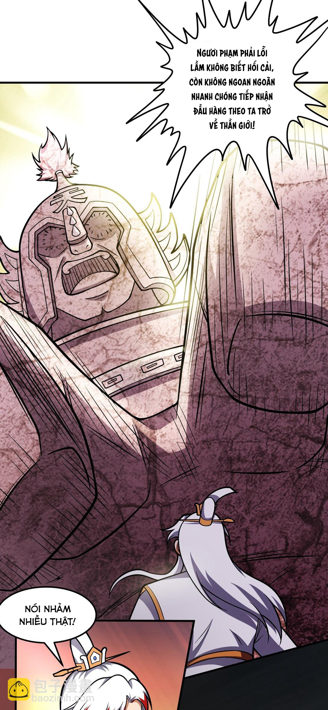 Luyện Khí Chi Thần - Chapter 72 - Page 29