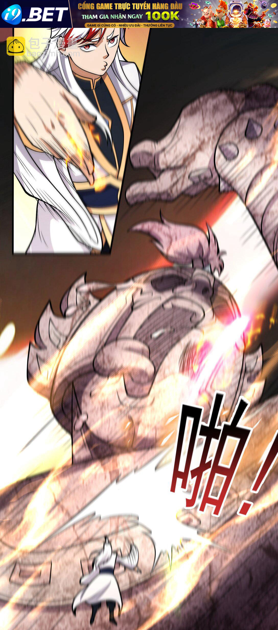 Luyện Khí Chi Thần - Chapter 72 - Page 30