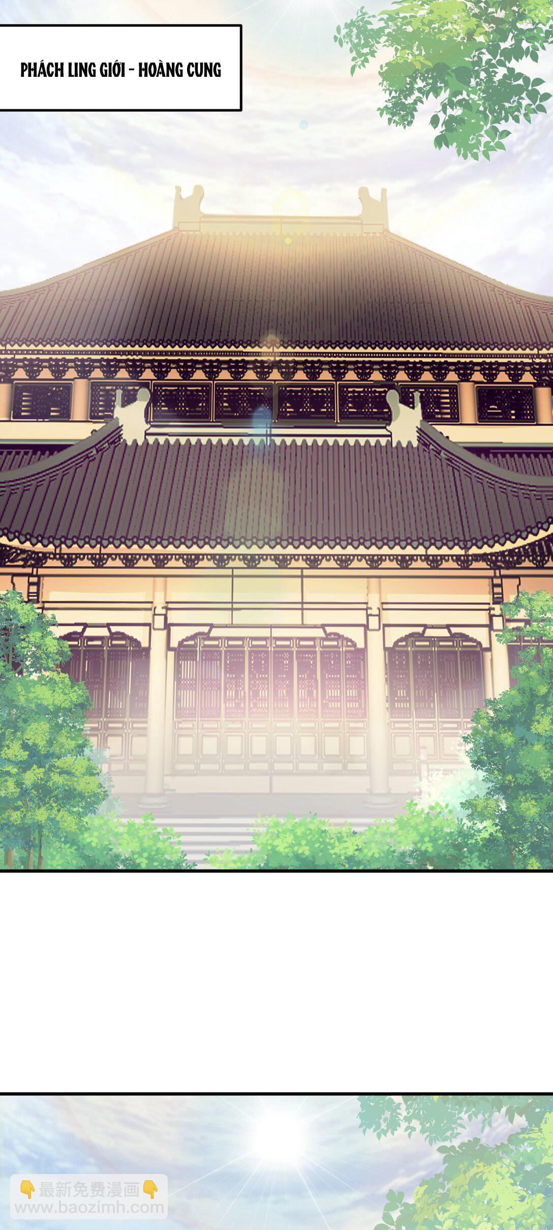 Luyện Khí Chi Thần - Chapter 72 - Page 4