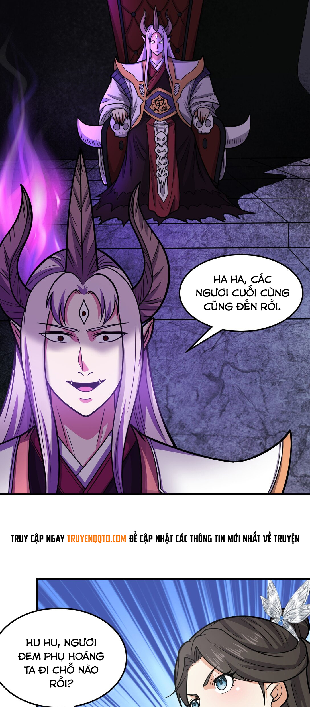 Luyện Khí Chi Thần - Chapter 72 - Page 6