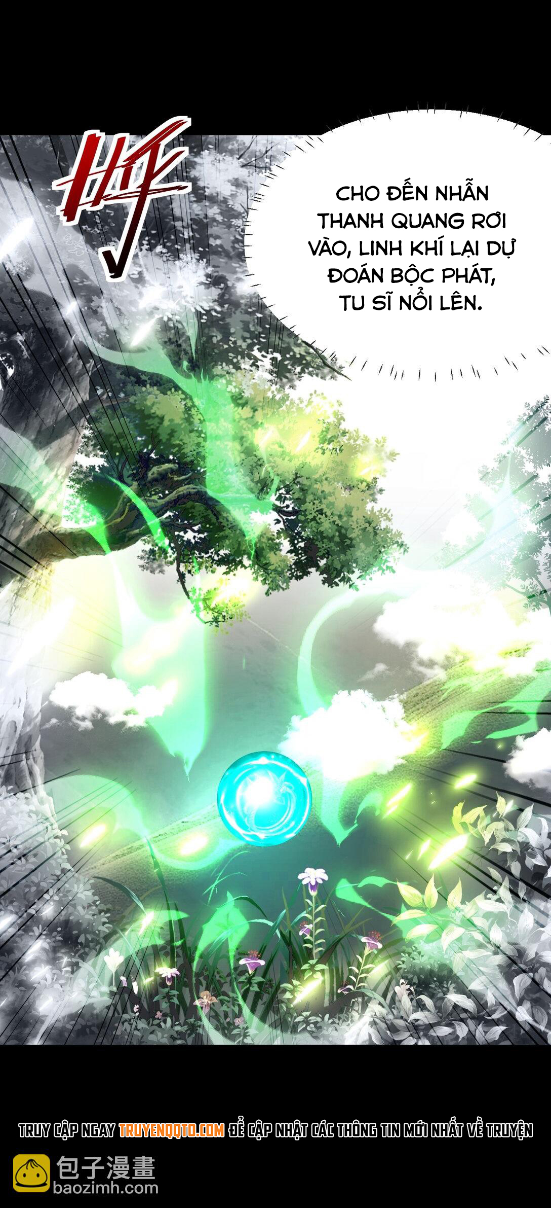 Luyện Khí Chi Thần - Chapter 73 - Page 11