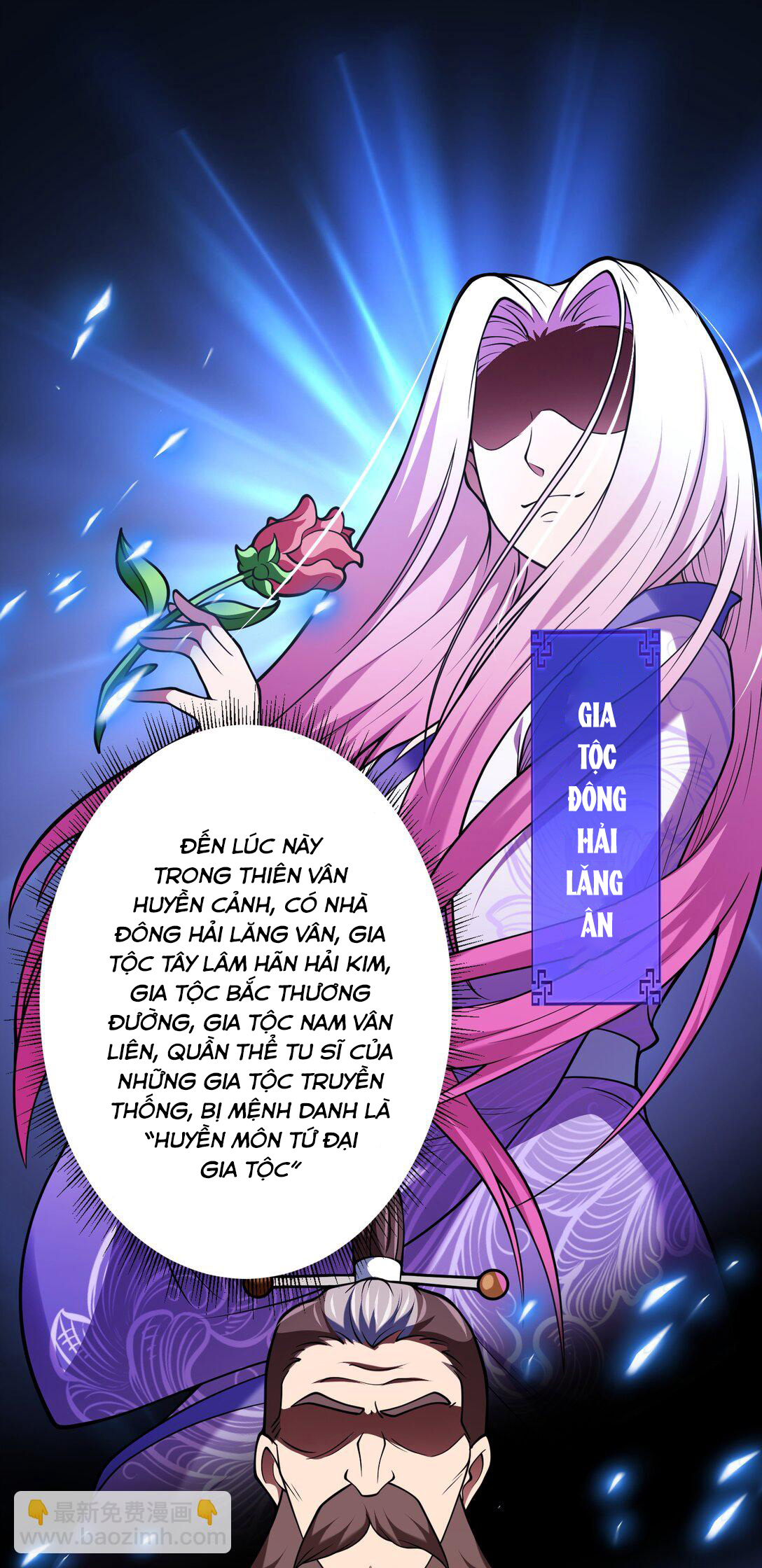 Luyện Khí Chi Thần - Chapter 73 - Page 12
