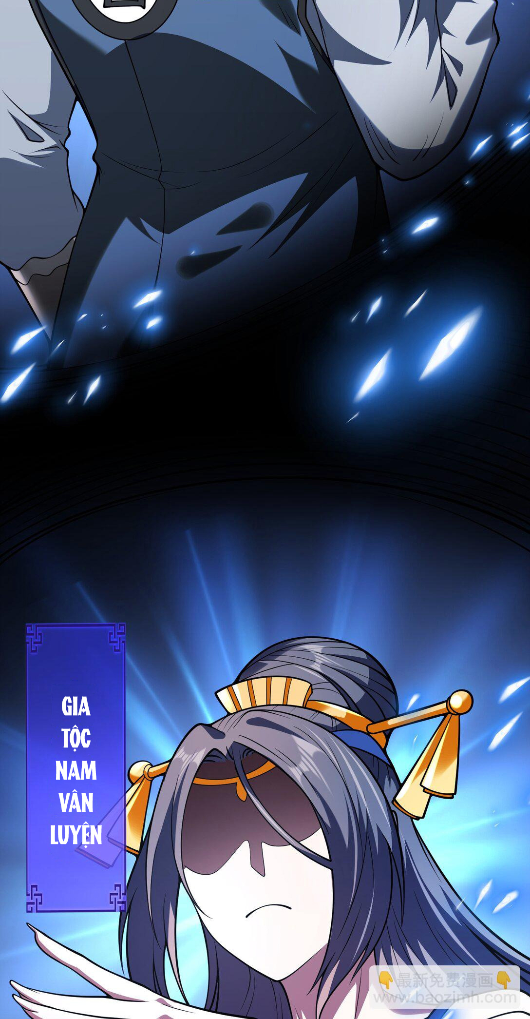 Luyện Khí Chi Thần - Chapter 73 - Page 14