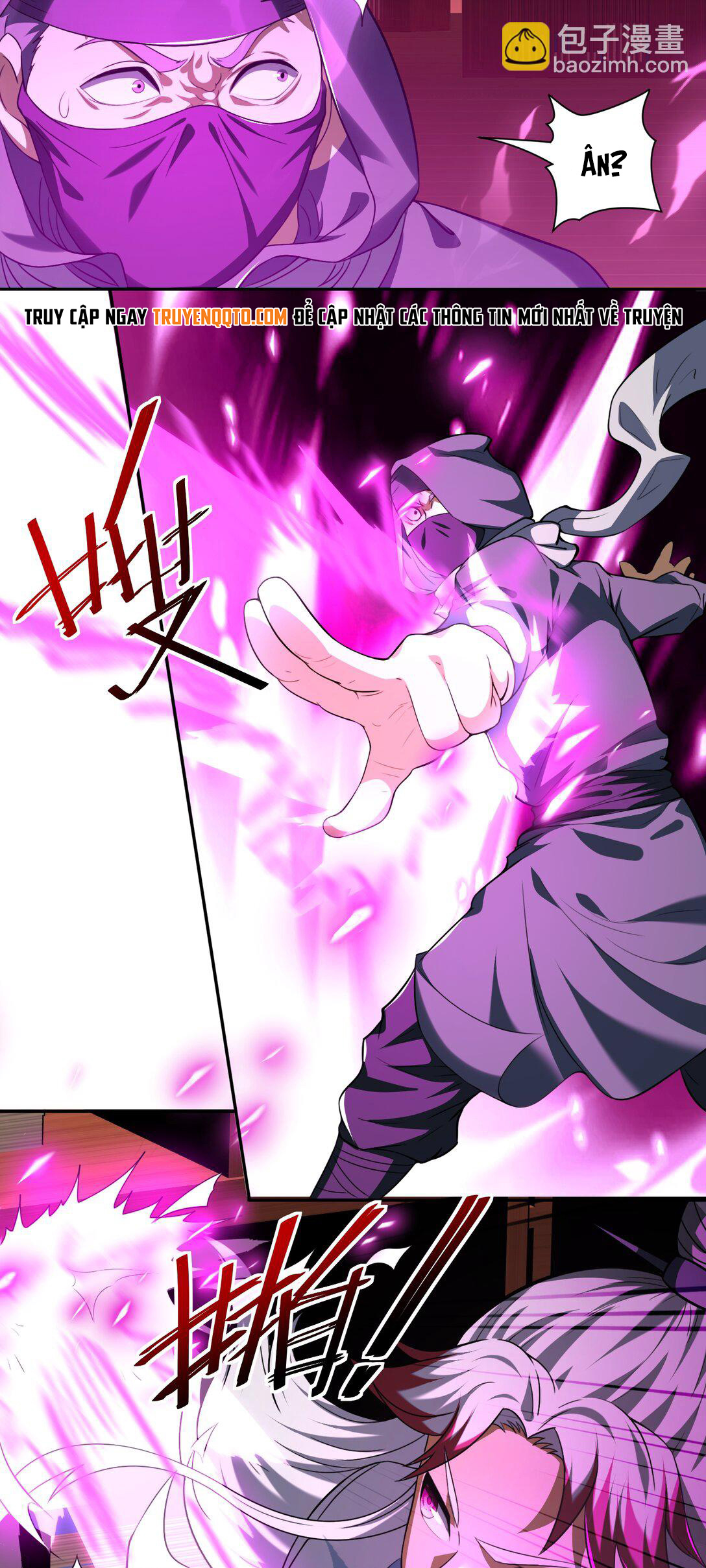 Luyện Khí Chi Thần - Chapter 73 - Page 26