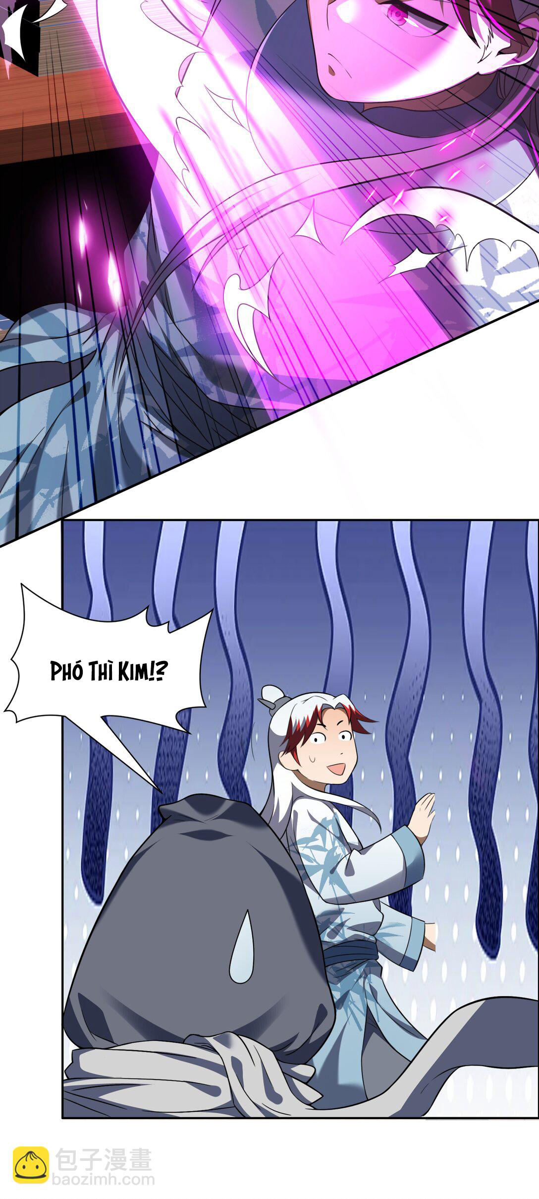 Luyện Khí Chi Thần - Chapter 73 - Page 27