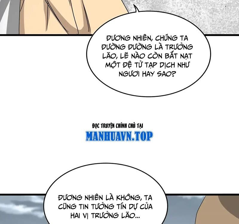 Đại Quản Gia Là Ma Hoàng - Chapter 620 - Page 10