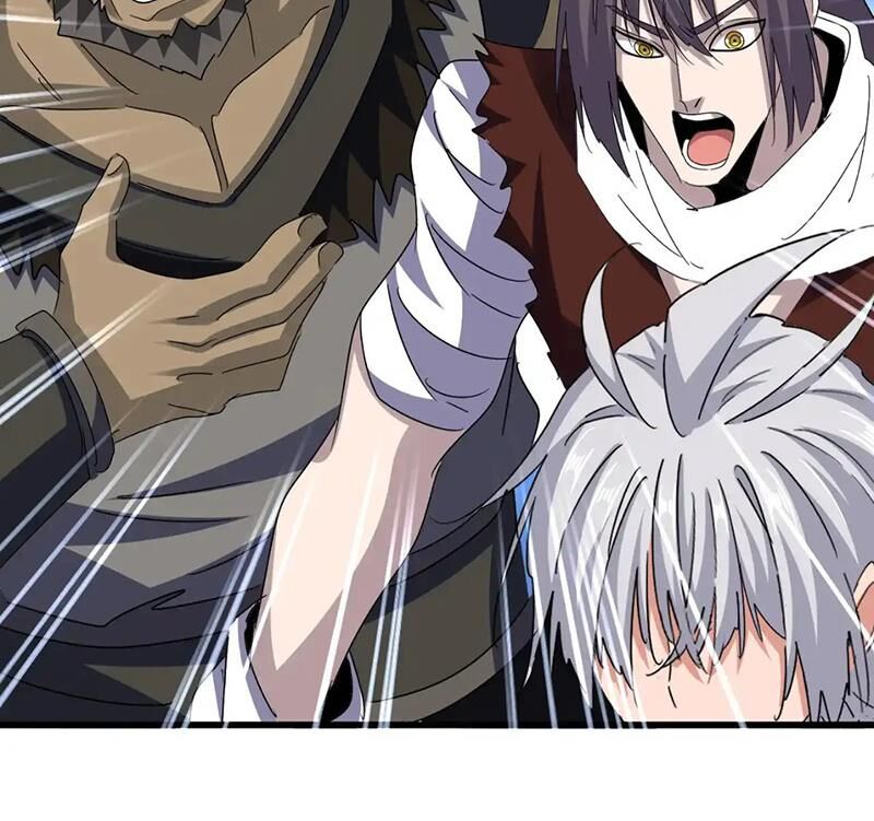 Đại Quản Gia Là Ma Hoàng - Chapter 620 - Page 13