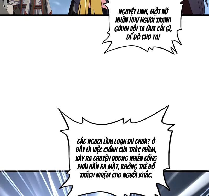 Đại Quản Gia Là Ma Hoàng - Chapter 620 - Page 15