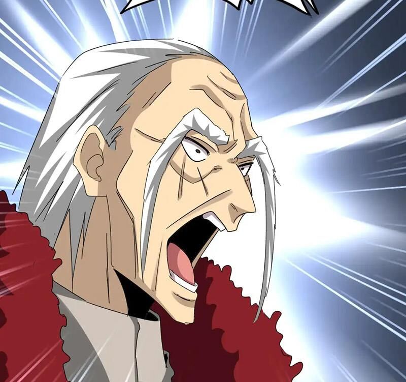 Đại Quản Gia Là Ma Hoàng - Chapter 620 - Page 16