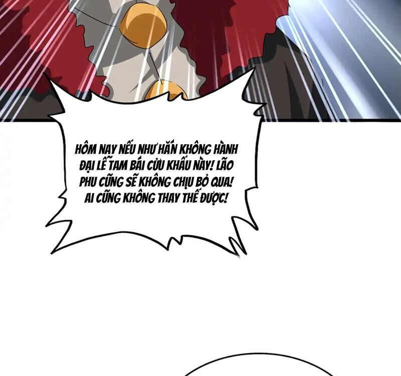 Đại Quản Gia Là Ma Hoàng - Chapter 620 - Page 17