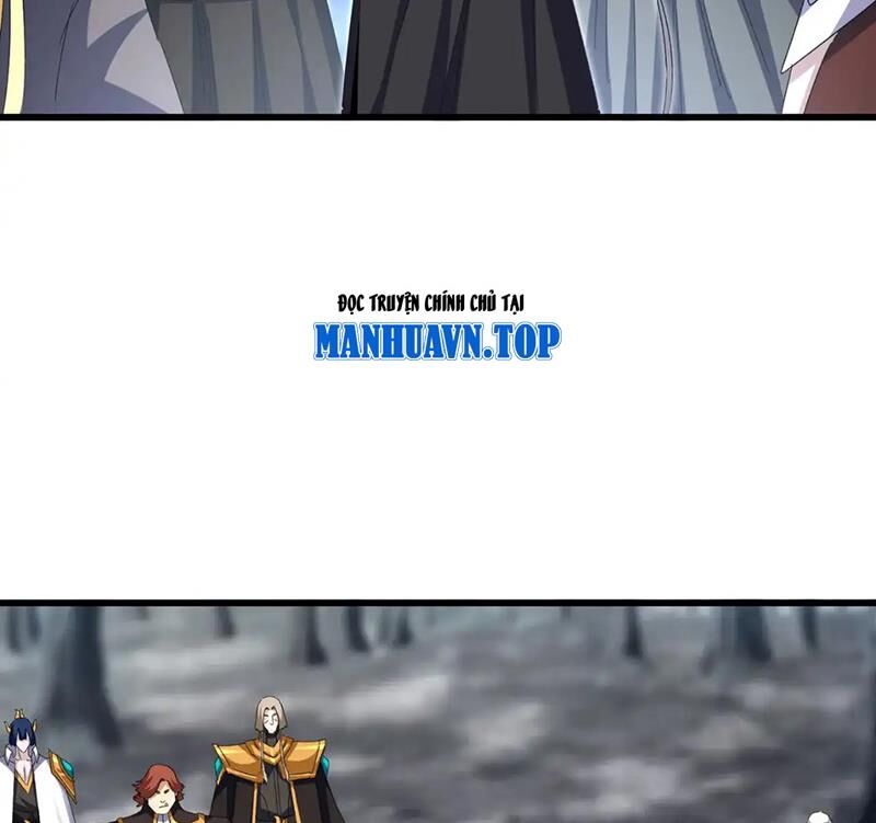 Đại Quản Gia Là Ma Hoàng - Chapter 620 - Page 19