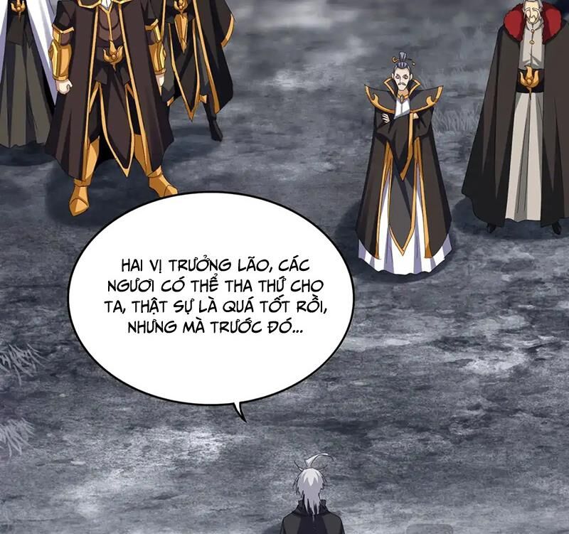 Đại Quản Gia Là Ma Hoàng - Chapter 620 - Page 20