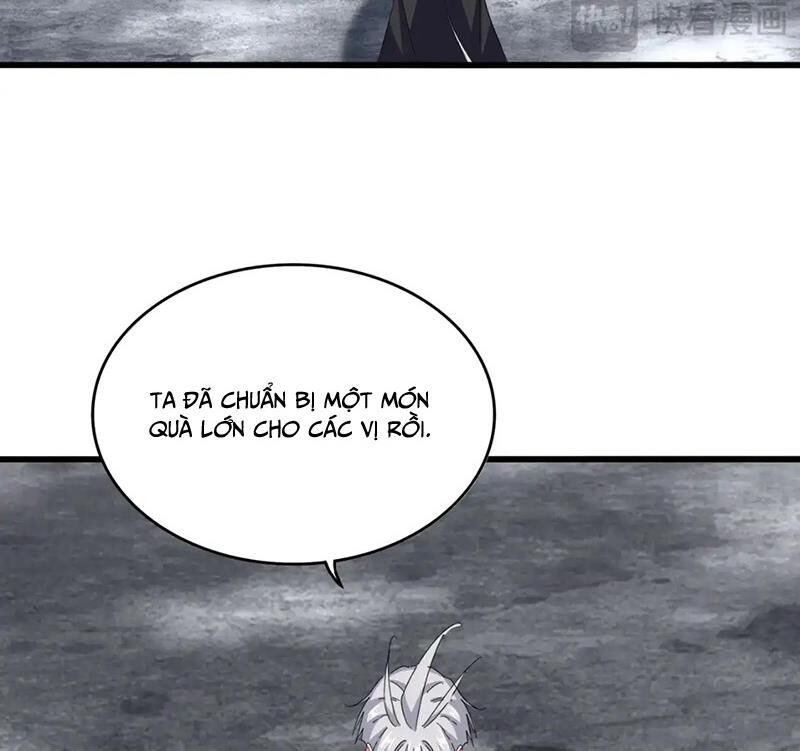 Đại Quản Gia Là Ma Hoàng - Chapter 620 - Page 21