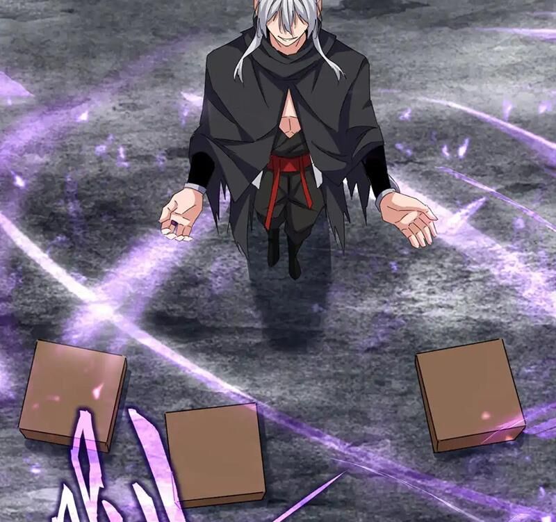 Đại Quản Gia Là Ma Hoàng - Chapter 620 - Page 22