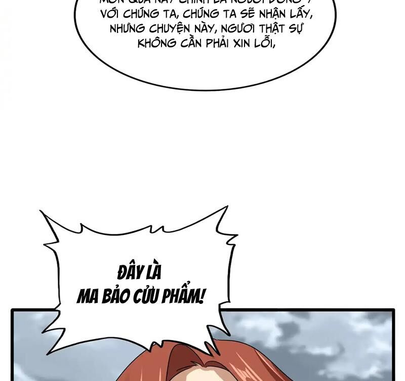 Đại Quản Gia Là Ma Hoàng - Chapter 620 - Page 25