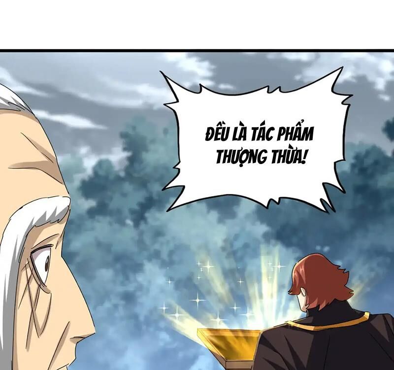 Đại Quản Gia Là Ma Hoàng - Chapter 620 - Page 27