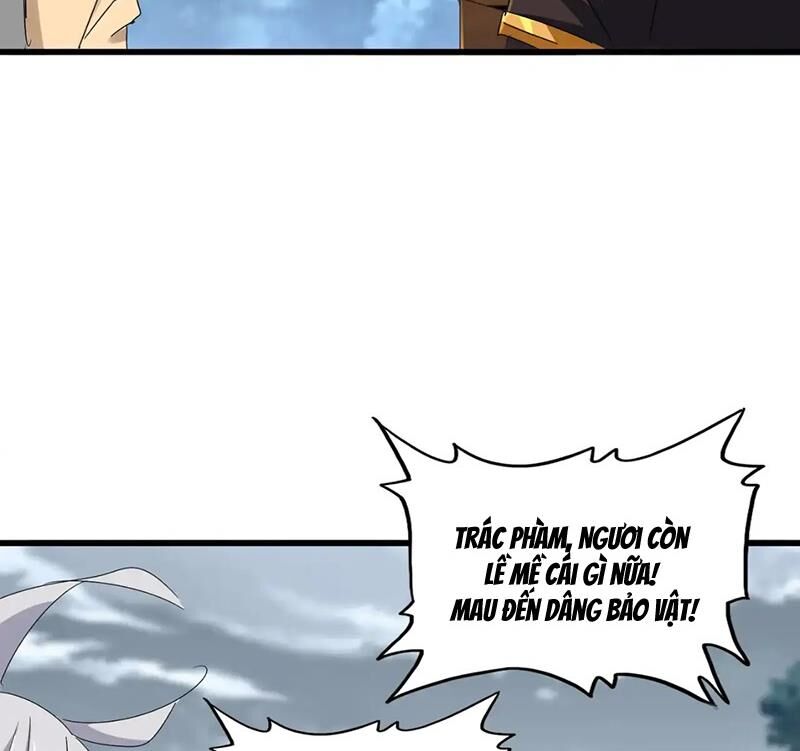 Đại Quản Gia Là Ma Hoàng - Chapter 620 - Page 28