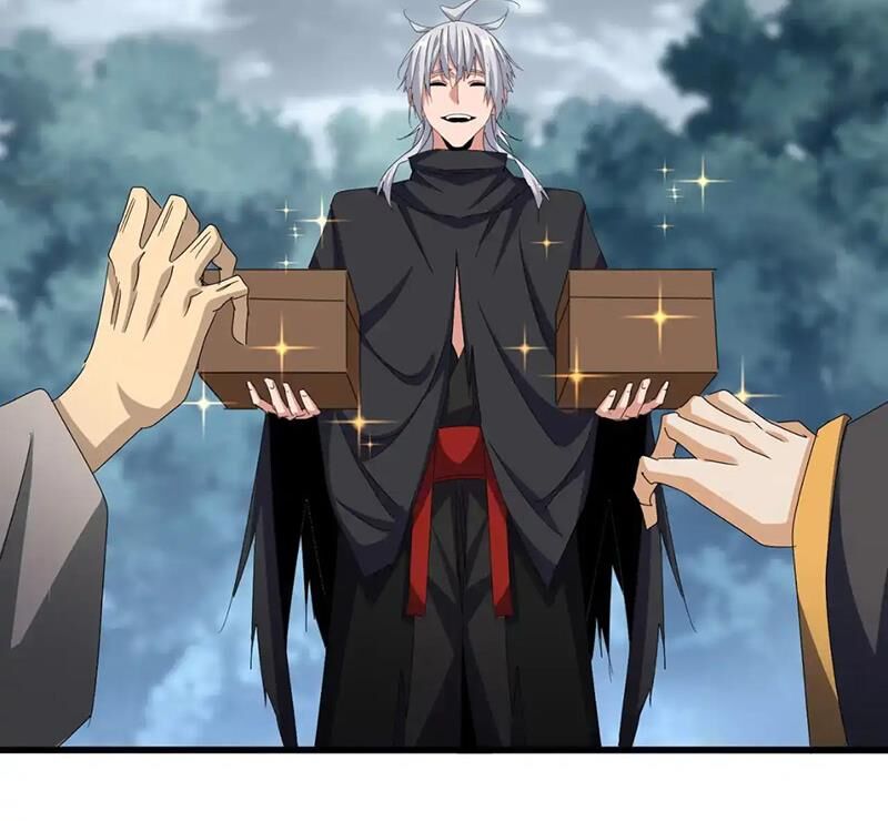 Đại Quản Gia Là Ma Hoàng - Chapter 620 - Page 33