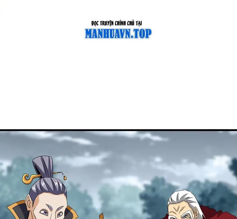 Đại Quản Gia Là Ma Hoàng - Chapter 620 - Page 34