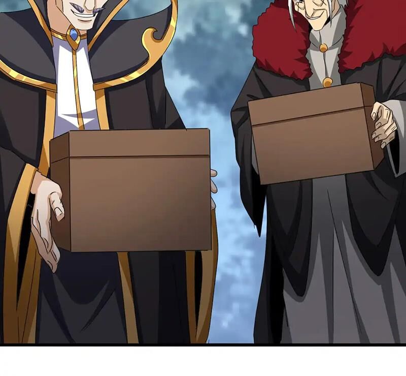 Đại Quản Gia Là Ma Hoàng - Chapter 620 - Page 35