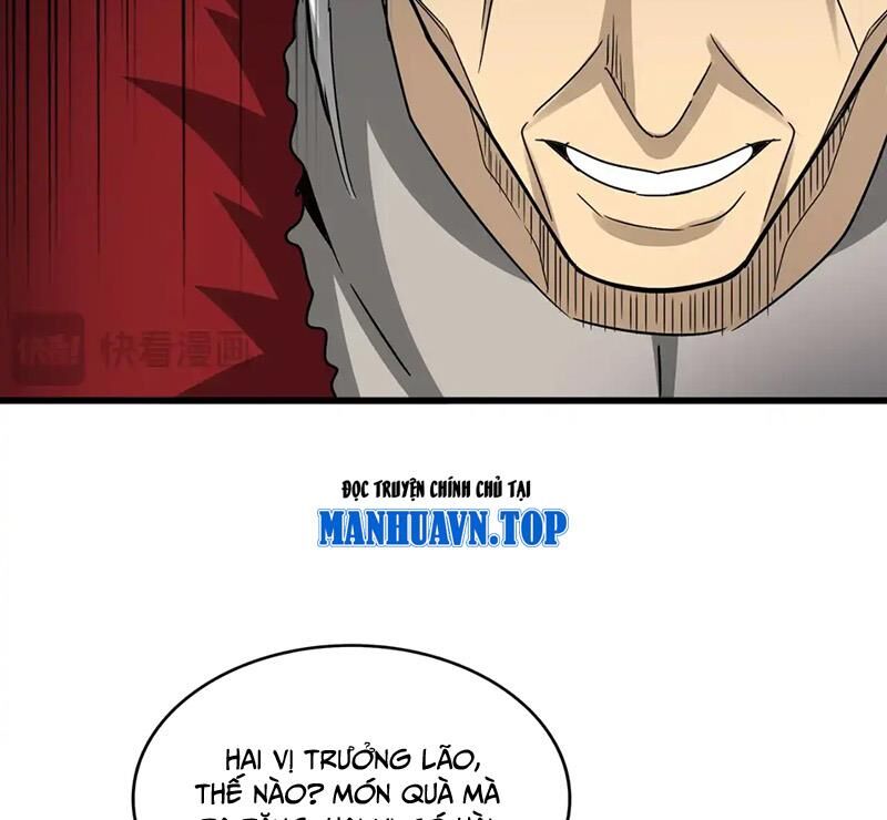 Đại Quản Gia Là Ma Hoàng - Chapter 620 - Page 40