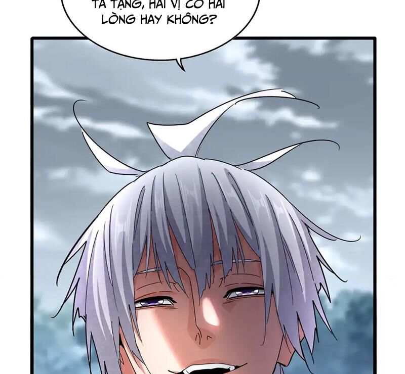 Đại Quản Gia Là Ma Hoàng - Chapter 620 - Page 41