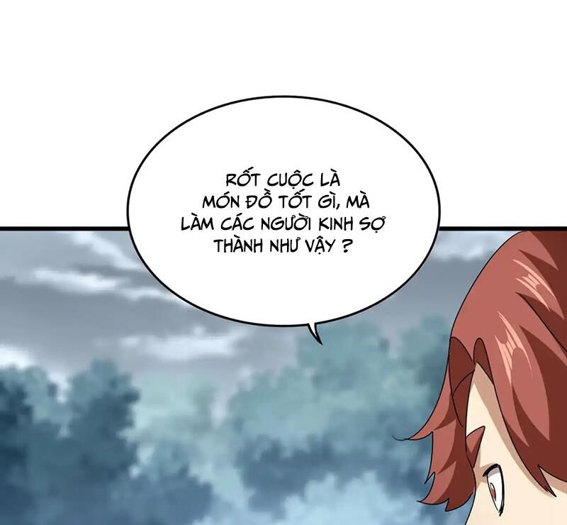 Đại Quản Gia Là Ma Hoàng - Chapter 620 - Page 43