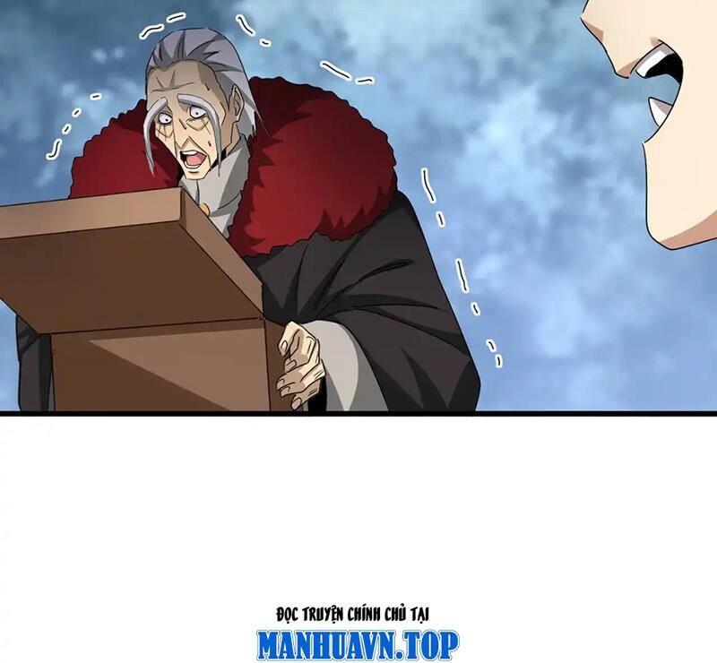 Đại Quản Gia Là Ma Hoàng - Chapter 620 - Page 44