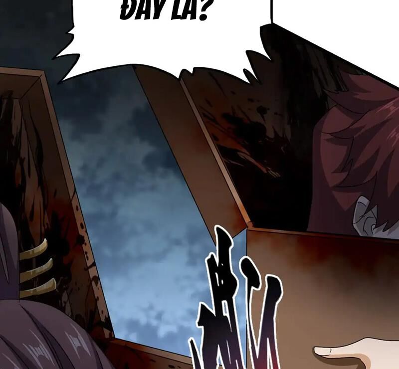 Đại Quản Gia Là Ma Hoàng - Chapter 620 - Page 49