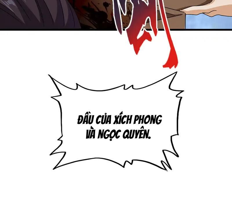 Đại Quản Gia Là Ma Hoàng - Chapter 620 - Page 50