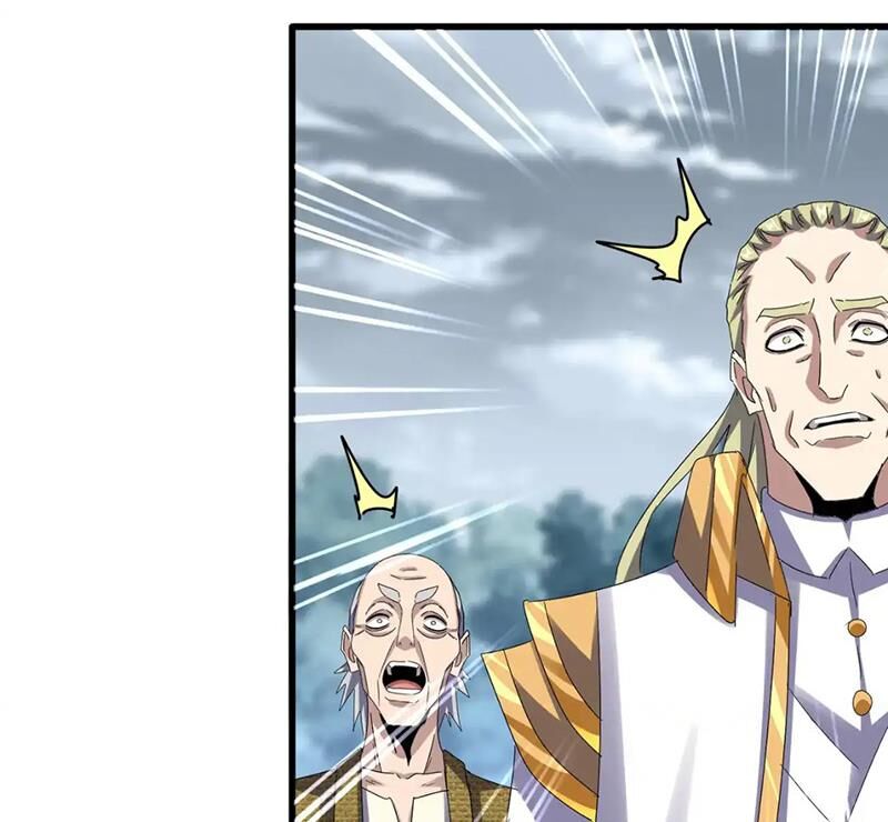 Đại Quản Gia Là Ma Hoàng - Chapter 620 - Page 51