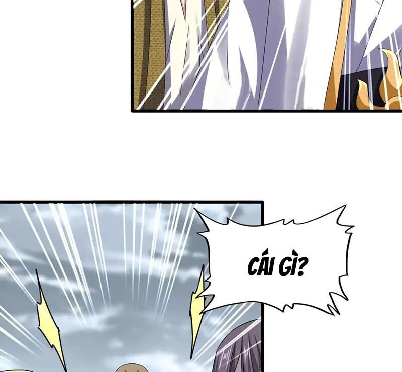 Đại Quản Gia Là Ma Hoàng - Chapter 620 - Page 52