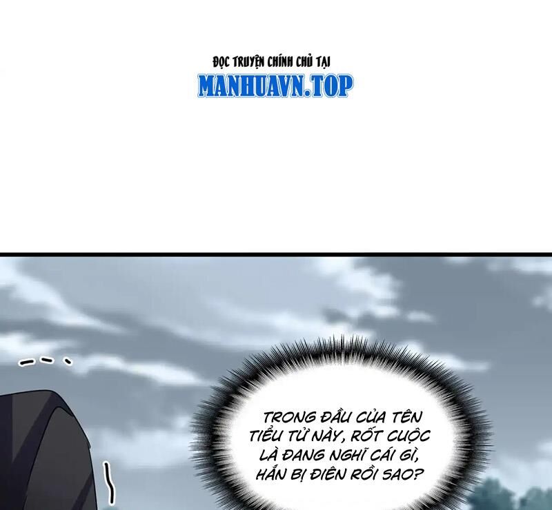 Đại Quản Gia Là Ma Hoàng - Chapter 620 - Page 54