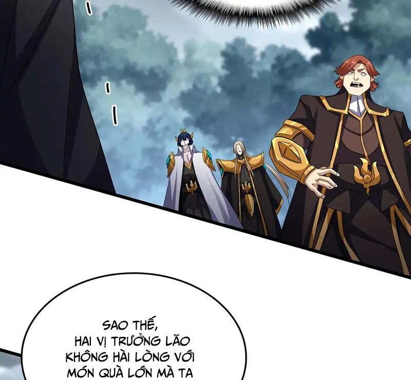 Đại Quản Gia Là Ma Hoàng - Chapter 620 - Page 55